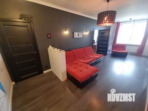 2-к квартира, на длительный срок, 67м2, 13/22 этаж