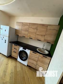 Студия квартира, на длительный срок, 35м2, 7/9 этаж