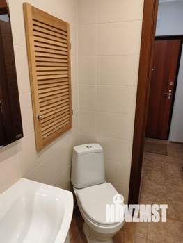 Студия квартира, на длительный срок, 33м2, 8/20 этаж