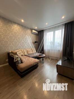 1-к квартира, на длительный срок, 47м2, 15/22 этаж