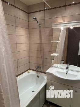 2-к квартира, на длительный срок, 67м2, 12/17 этаж