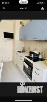 1-к квартира, на длительный срок, 49м2, 15/26 этаж