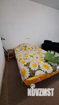 Студия квартира, на длительный срок, 32м2, 11/22 этаж