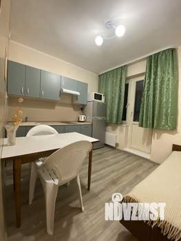 1-к квартира, на длительный срок, 45м2, 24/24 этаж