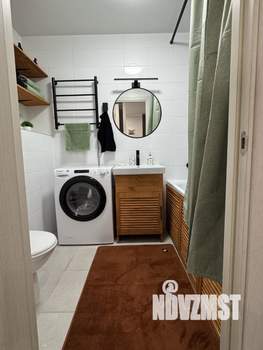 2-к квартира, на длительный срок, 36м2, 19/23 этаж