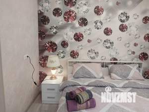 1-к квартира, посуточно, 30м2, 3/5 этаж