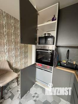 2-к квартира, на длительный срок, 50м2, 19/25 этаж