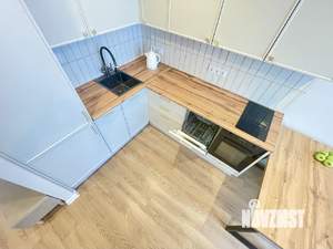 2-к квартира, на длительный срок, 36м2, 6/25 этаж