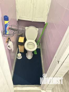 2-к квартира, посуточно, 50м2, 2/5 этаж