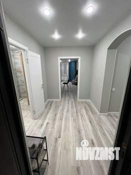 2-к квартира, на длительный срок, 52м2, 2/25 этаж