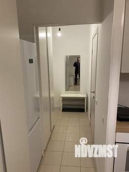 1-к квартира, на длительный срок, 20м2, 2/26 этаж