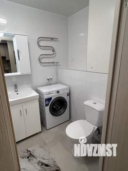 2-к квартира, на длительный срок, 36м2, 7/25 этаж