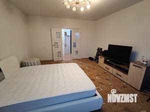 1-к квартира, на длительный срок, 43м2, 8/17 этаж