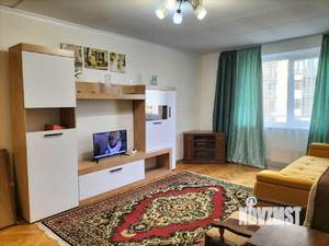 3-к квартира, на длительный срок, 64м2, 14/16 этаж