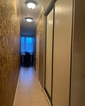 2-к квартира, на длительный срок, 46м2, 5/18 этаж