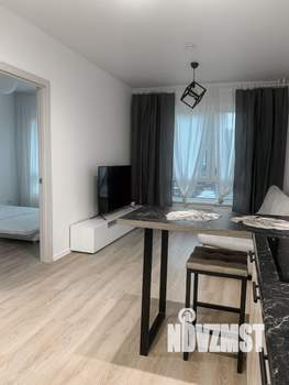 2-к квартира, на длительный срок, 32м2, 3/25 этаж