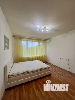 1-к квартира, на длительный срок, 45м2, 6/7 этаж