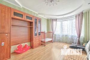2-к квартира, посуточно, 60м2, 1/1 этаж