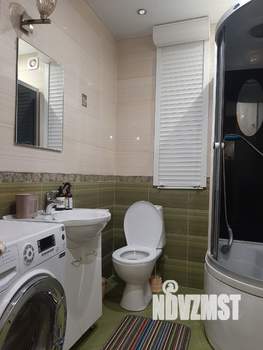 1-к квартира, на длительный срок, 45м2, 5/20 этаж