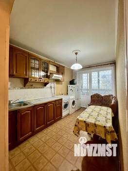 1-к квартира, на длительный срок, 32м2, 10/12 этаж