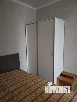 1-к квартира, на длительный срок, 43м2, 19/25 этаж