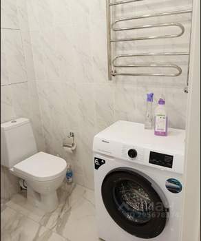 2-к квартира, на длительный срок, 63м2, 17/26 этаж