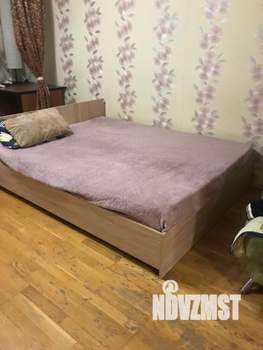 2-к квартира, на длительный срок, 58м2, 2/20 этаж