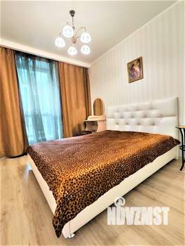 3-к квартира, на длительный срок, 66м2, 6/17 этаж