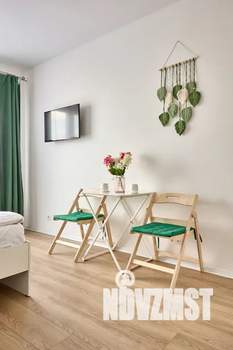 Студия квартира, посуточно, 25м2, 15/25 этаж