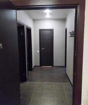 2-к квартира, на длительный срок, 55м2, 12/23 этаж