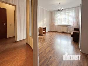 2-к квартира, на длительный срок, 55м2, 15/22 этаж