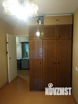 2-к квартира, на длительный срок, 44м2, 2/5 этаж