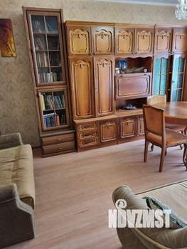 1-к квартира, на длительный срок, 36м2, 3/12 этаж