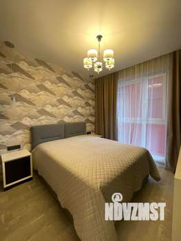 3-к квартира, на длительный срок, 75м2, 5/24 этаж