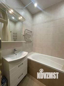 2-к квартира, на длительный срок, 57м2, 2/22 этаж