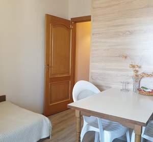 1-к квартира, на длительный срок, 45м2, 24/24 этаж