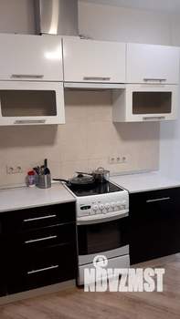 1-к квартира, на длительный срок, 43м2, 4/25 этаж