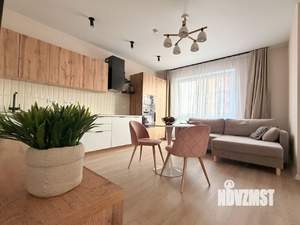 3-к квартира, на длительный срок, 51м2, 16/16 этаж