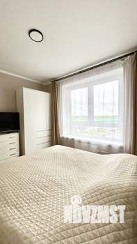 2-к квартира, на длительный срок, 47м2, 5/18 этаж