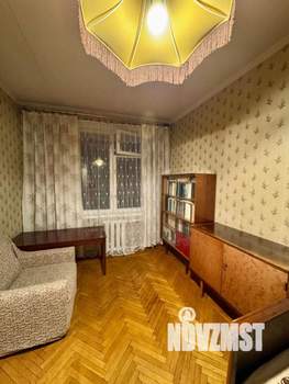 3-к квартира, на длительный срок, 55м2, 4/5 этаж