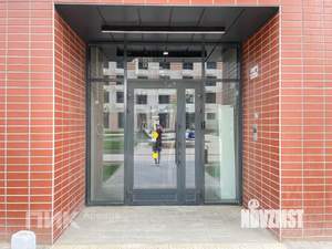 Студия квартира, на длительный срок, 20м2, 5/25 этаж