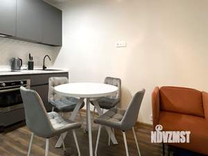 2-к квартира, на длительный срок, 40м2, 17/25 этаж