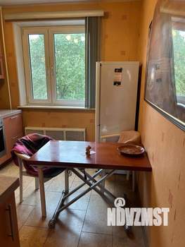 2-к квартира, на длительный срок, 54м2, 7/14 этаж