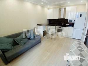 2-к квартира, на длительный срок, 33м2, 2/25 этаж