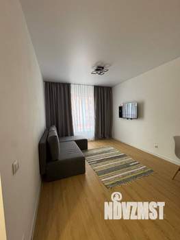 1-к квартира, на длительный срок, 36м2, 7/16 этаж