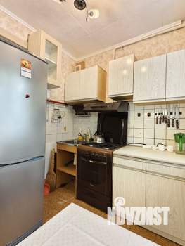 1-к квартира, на длительный срок, 30м2, 1/2 этаж