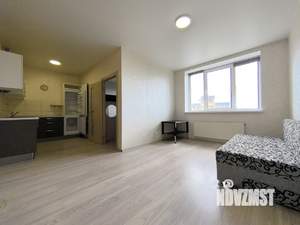 2-к квартира, на длительный срок, 45м2, 24/25 этаж