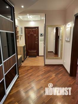 3-к квартира, на длительный срок, 90м2, 11/16 этаж