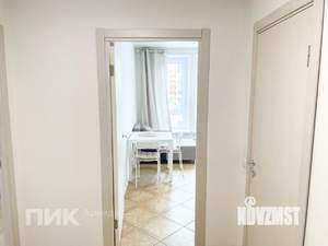 1-к квартира, на длительный срок, 41м2, 15/15 этаж