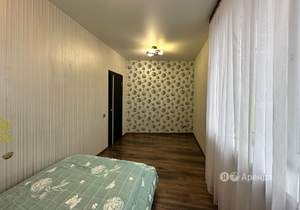3-к квартира, на длительный срок, 84м2, 5/24 этаж